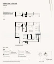 Arina East Residences (D15), Apartment #592505941